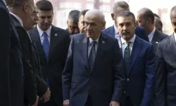 Bahçeli'den Anayasa mesajı