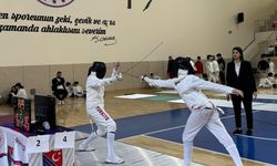 Eskişehirli sporcu büyük başarıya imza attı