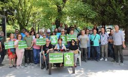 Eskişehir Ekoloji Derneği kuruldu