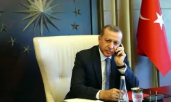Cumhurbaşkanı Erdoğan, Irak Başbakanı Es Sudani ile telefon görüşmesi gerçekleştirdi