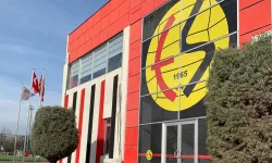 Eskişehirspor adına dikkat çeken gelişme...