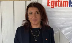 Eğitim-İş’ten sert tepki: “Öğretmen ‘adet’ değildir”