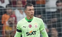 Fernando Muslera Türkiye’den ayrıldı