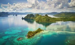 Filipinler'de 6,1 büyüklüğünde deprem!