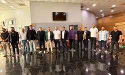 Eskişehirspor'da Olağan Genel Kurul'u ertelendi