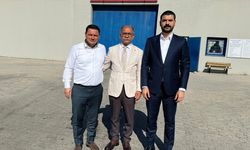 CHP Eskişehir Milletvekili  İbrahim Arslan: Sürgün değil adalet istiyoruz!