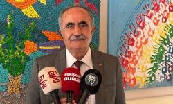 VP'de ilk kurultay... O başkan yeniden seçildi!