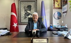 Başkan Şen: Esnaf zor durumda...