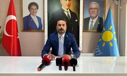 Başkan Çetin: "Çifteler halkı bu söze güvenmiyor"