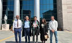 Ümit Özdağ için Adalet çağrısı yaptılar!