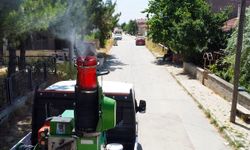 İlaçlama makinesi kiralanacak