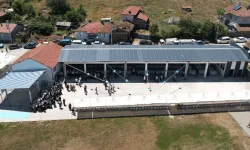 Başkan Hamamcı'dan o mahalleye sosyal tesis müjdesi