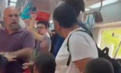 Marmaray’da çocuklarının yanında babayı darp eden şüpheliye 4,5 yıl hapis talebi