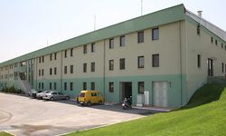 Yedek parça temin ve bakım ihalesi