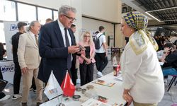 Öğrencilerin kariyerlerine katkı sağlayacak bu etkinlik büyük ilgi gördü