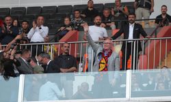 Başkan Kurt Eskişehirspor'a dair çarpıcı mesajlar verdi!