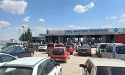 Araç muayene çilesi.... Sürücüler bu soruna çözüm bekliyorlar!
