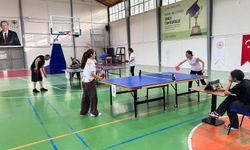 Sivrihisar'da spor faaliyetleri hız kazandı!