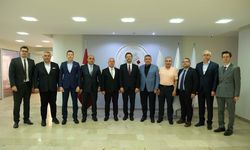 Macaristan'la ticaret köprüsü