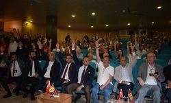 Eskişehirspor'da yeni Yönetim Kurulu'nda hangi isimler var?