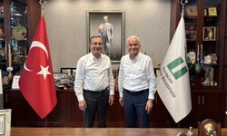 ETO Başkanı Güler'den katı atık ücreti tepkisi