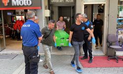 Eskişehir'de şüpheli ölüm... 30 Yaşındaki genç evinde ölü bulundu!