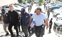 Eskişehir merkezli dev dolandırıcılık operasyon!