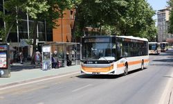 Eskişehir'de ulaşıma LGS düzenlemesi
