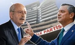 CHP 38. Olağan Kurultayı başladı