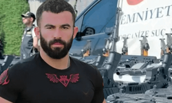 Polis memurunun şehit edildiği silahın izi sürüldü, iddianamede Turabi Çamkıran yer aldı