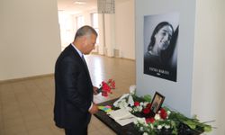 Anadolu Üniversitesi'ni yasa boğan ölüm... Gözyaşları sel oldu