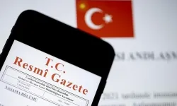 Cumhurbaşkanlığı atama kararları Resmi Gazete’de!