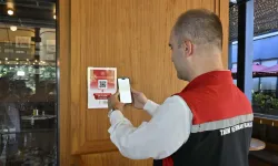 Gıda İşletmelerine karekod şartı geliyor!