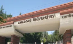 Anadolu Üniversitesi'nden "Türkçe seferberliği"...