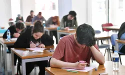 Gençlere sınav kazandıran taktikler