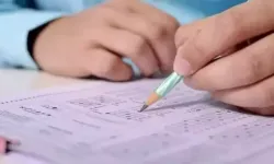 LGS heyecanı başladı: 1 milyondan fazla öğrenci ter döküyor!