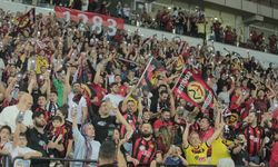 Eskişehirspor taraftar gruplarından dikkat çeken açıklama!