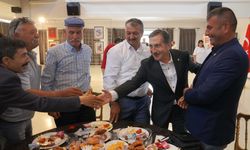 Başkan Ataç: Tepebaşını birlikte yönetiyoruz