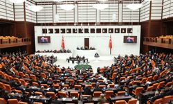 AK Parti TBMM Başkanlık Divanı üyeleri belirlendi