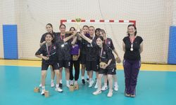 Şampiyonlar belli oldu