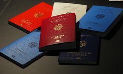 Alman vatandaşlığına geçenlerin sayısı rekor kırdı