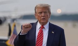 Trump, 7 ülkeye daha gümrük vergisi mektubu gönderdi