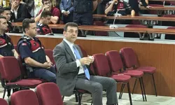 İBB Başkanı Ekrem İmamoğlu’na 7 yıla kadar hapis cezası talebi
