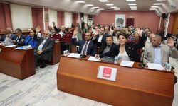 İmamoğlu serbest bırakılsın çağrısı!