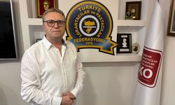 EKL Odası Başkanı Bilen: "Artan vergi yükü esnafı zor durumda bırakıyor"