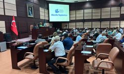 Başkan Ünlüce: “Eskişehir yıllarca üvey evlat muamelesi gördü”