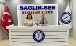 'Hasta gelmiyor maaş kesiliyor'