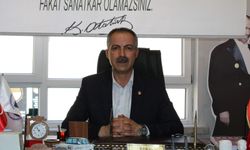 Berberler Odası Başkanı Gürdal Sarıkaya’dan katı atık tepkisi!