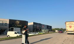 Eskişehir'de hem kuralları hem canlarını hiçe saydılar
