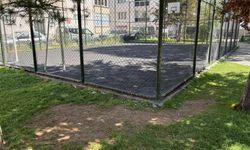 Eskişehir'deki o park için güvenlik çağrısı yaptı!